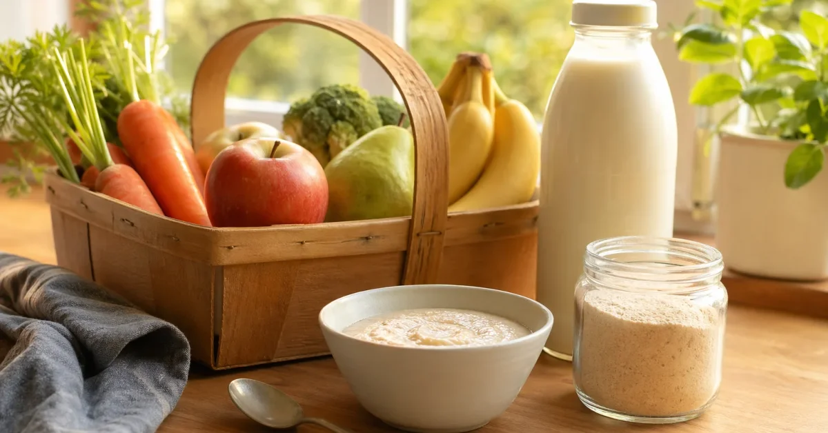 Understanding the WIC Nutrition Program in Denver, Colorado